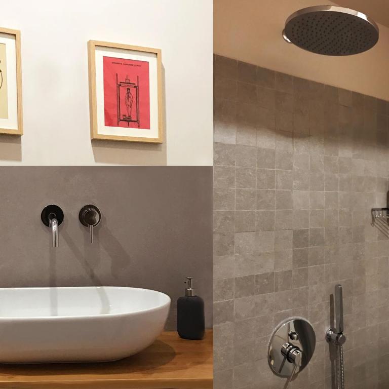 T-home / Stylish apartment Palermo center - Appartamento Superior - 28