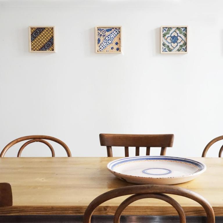 T-home / Stylish apartment Palermo center - Appartamento Superior - 8