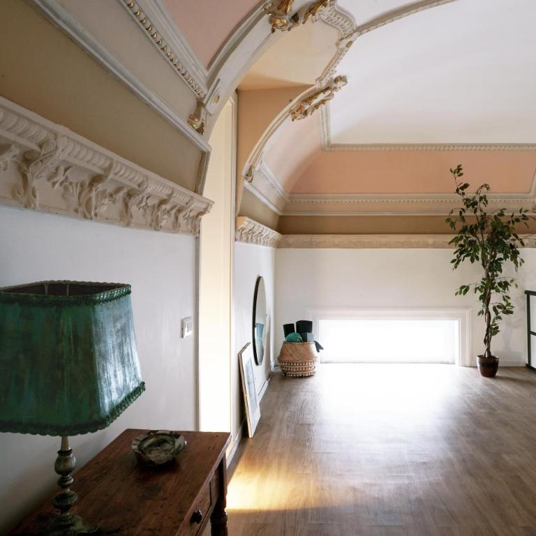 T-home / Stylish apartment Palermo center - Appartamento Superior - 20