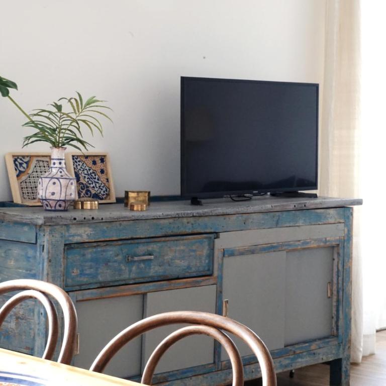 T-home / Stylish apartment Palermo center - Appartamento Superior - 7