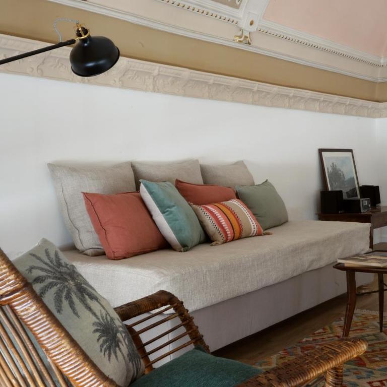 T-home / Stylish apartment Palermo center - Appartamento Superior - 18