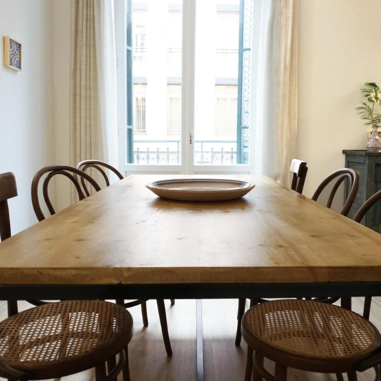 T-home / Stylish apartment Palermo center - Appartamento Superior - 5