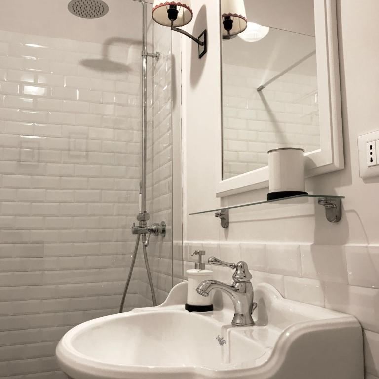T-home / Stylish apartment Palermo center - Appartamento Superior - 32