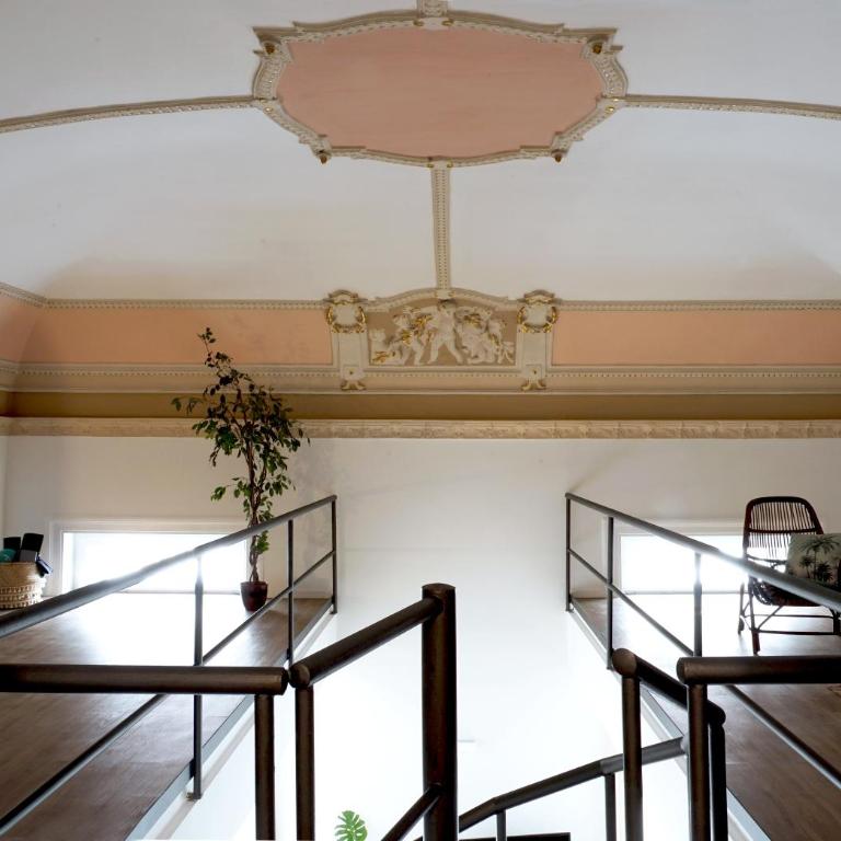 T-home / Stylish apartment Palermo center - Appartamento Superior - 16