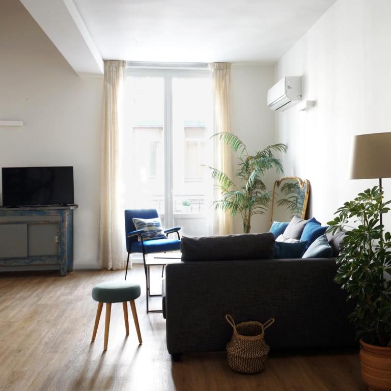 T-home / Stylish apartment Palermo center - Appartamento Superior - 3