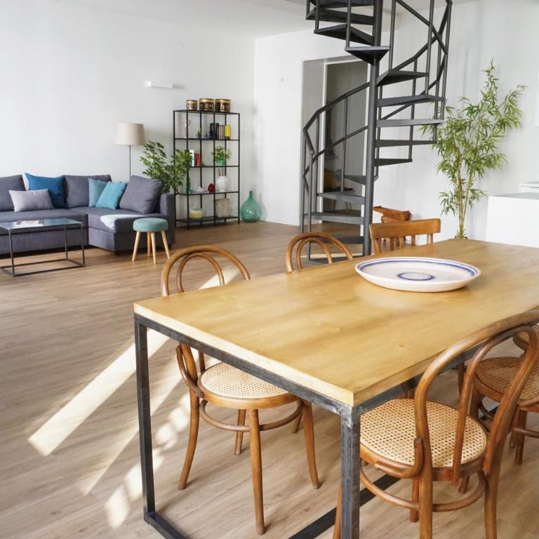 T-home / Stylish apartment Palermo center - Appartamento Superior - 1