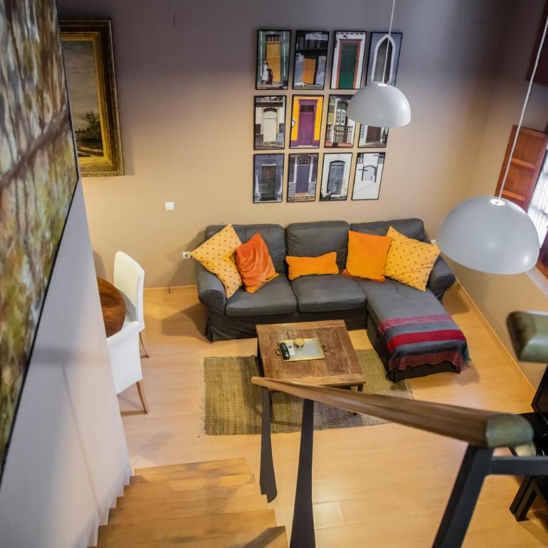 Abades Giralda View by Valcambre - Apartamento de 2 dormitorios - 11