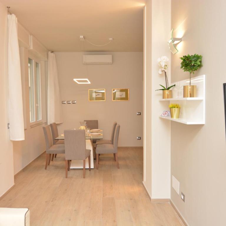 Urbanicooh - The Corner - Appartamento Superior - 3
