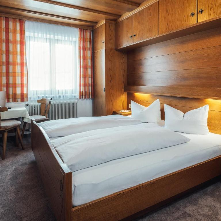Hotel Edelweiss Superior - Standard Doppelzimmer - 2