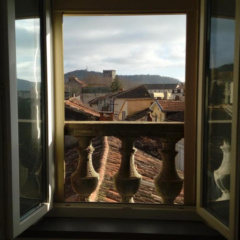 Maison Cahors - Appartement 2 Chambres - 11