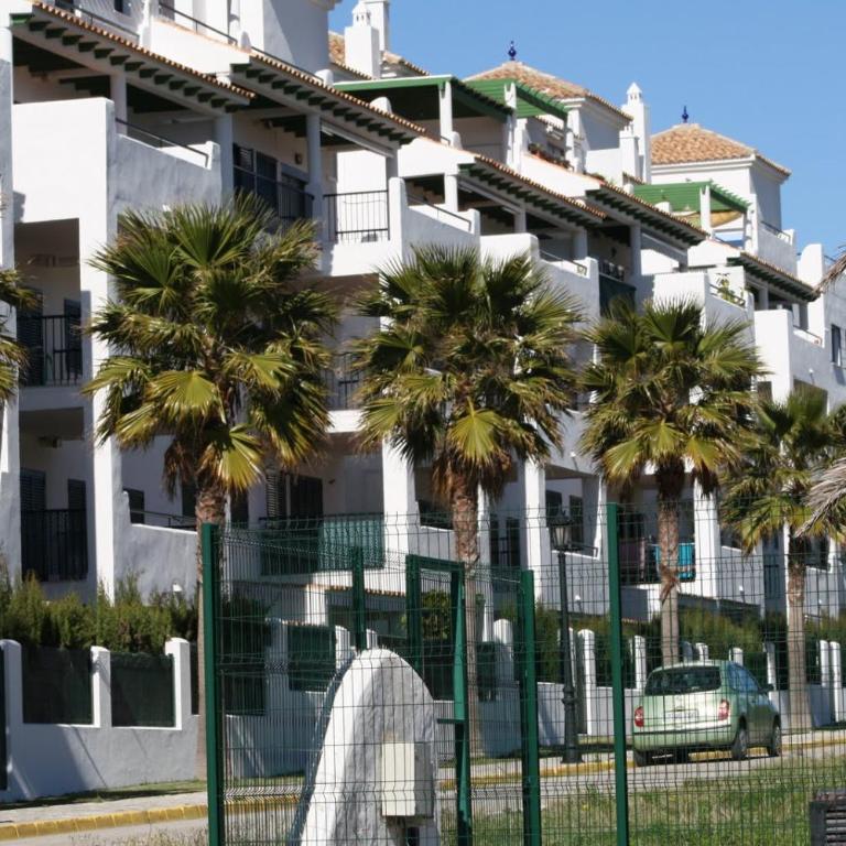 Playa Atlanterra, 1ª linea playa vistas al mar - Apartamento con vistas al mar - 65