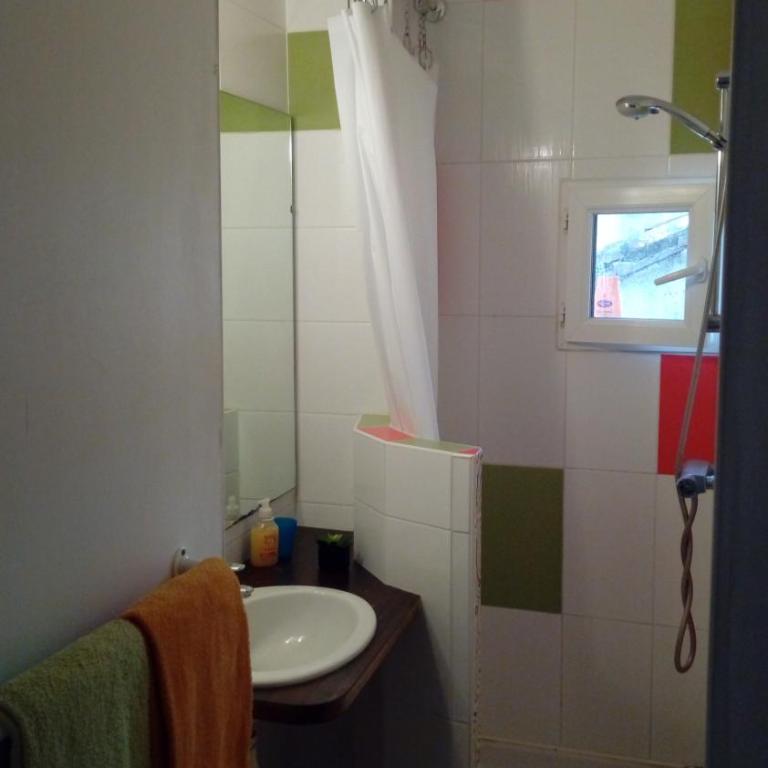 Maison Cahors - Appartement 2 Chambres - 23