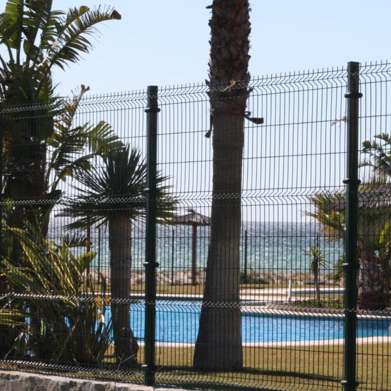 Playa Atlanterra, 1ª linea playa vistas al mar - Apartamento con vistas al mar - 57