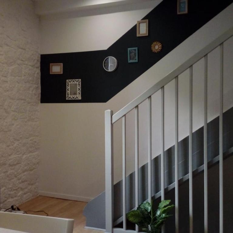 Maison Cahors - Appartement 2 Chambres - 8