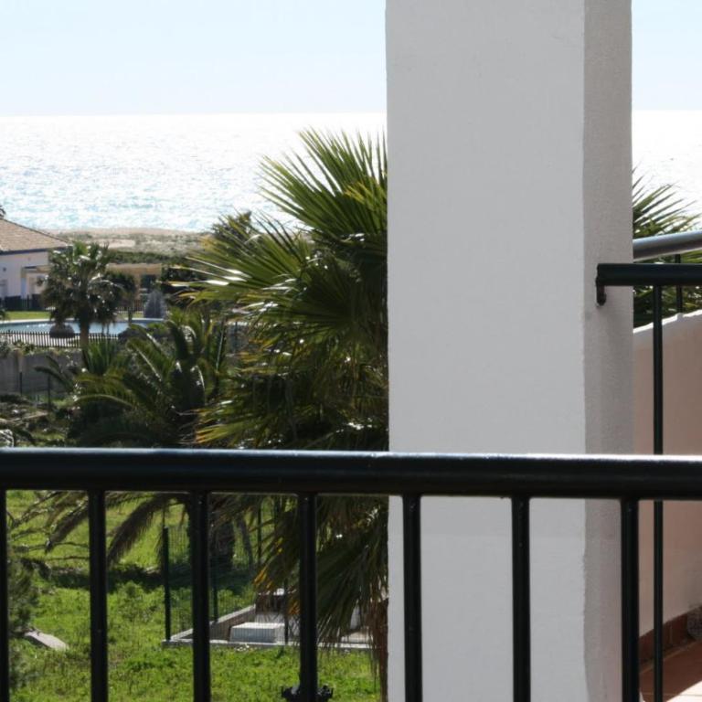 Playa Atlanterra, 1ª linea playa vistas al mar - Apartamento con vistas al mar - 61