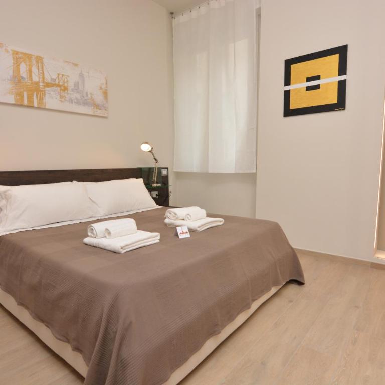 Urbanicooh - The Corner - Appartamento Superior - 1