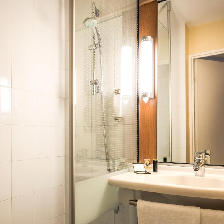 ibis Paris Montmartre Sacré-Coeur - Chambre Standard 2 Lits Simples - 2