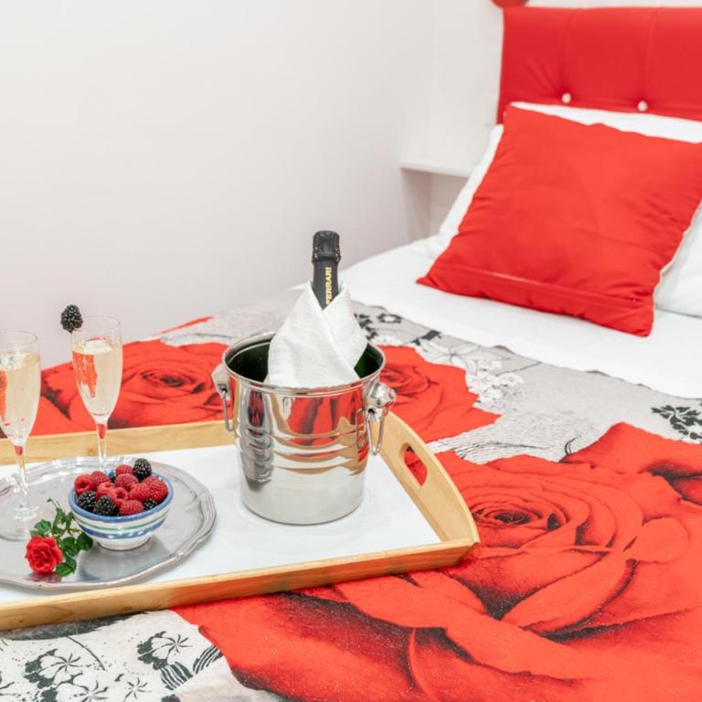 Casa Lolla, a Red Rose in Sorrento - Appartamento - 15
