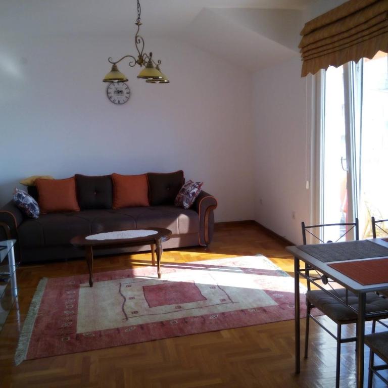 Apartment Brace Grakalica 20b - Apartment with Sea View - 3