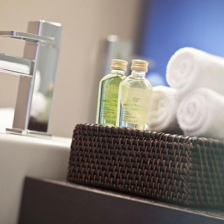 Seehotel Sternen - Zimmer mit Seeblick - 8
