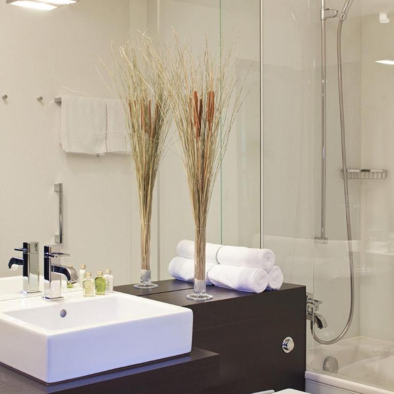 Seehotel Sternen - Zimmer mit Seeblick - 9