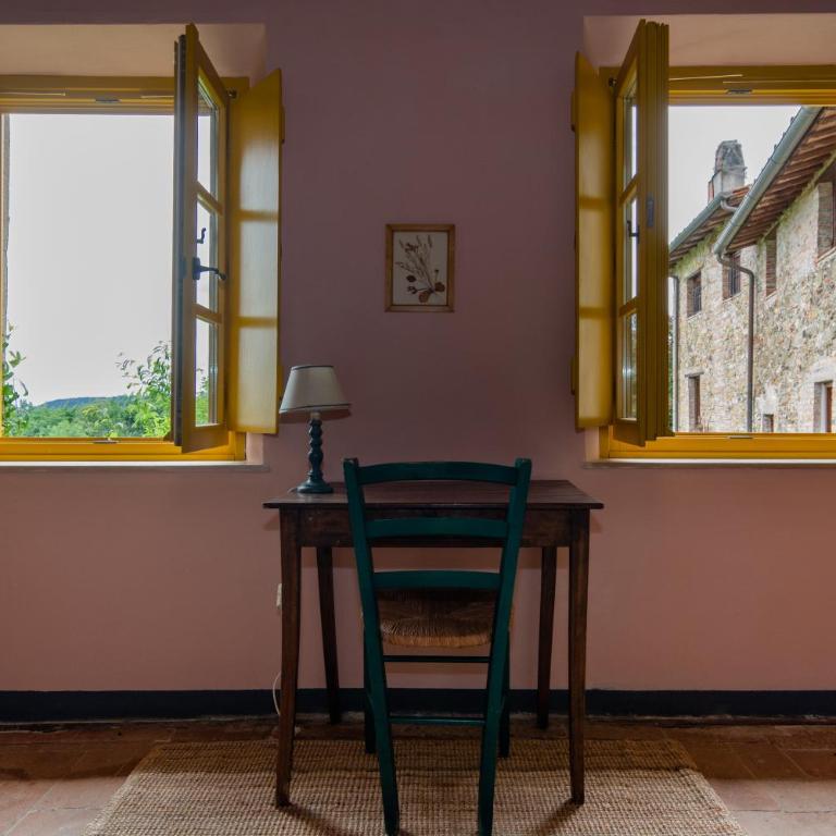 La Casina dei Frati - Casa Vacanze - 22