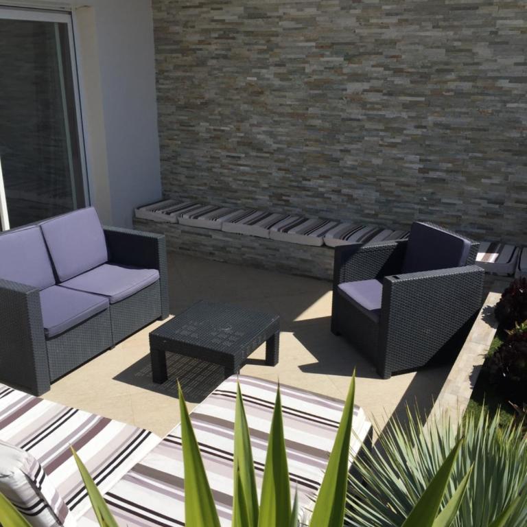 VIzzavona piscine et jacuzzi - Villa - 19