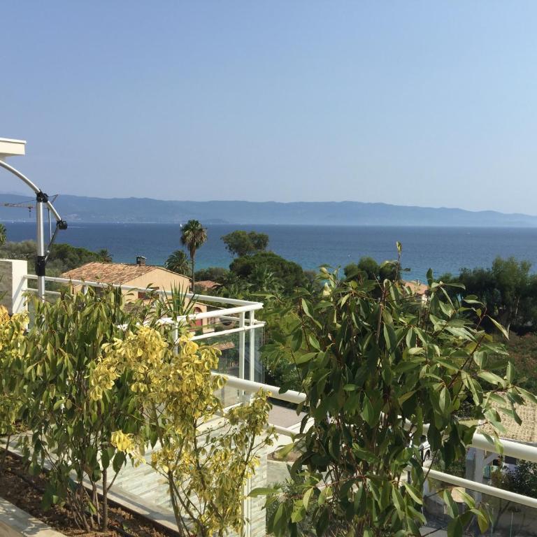 VIzzavona piscine et jacuzzi - Villa - 13