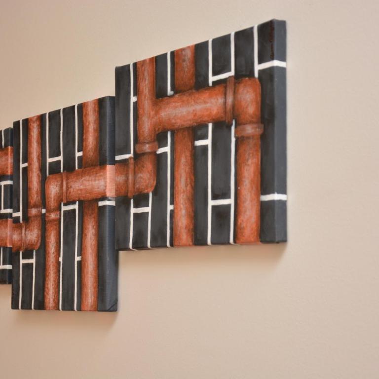 Urbanicooh - The Corner - Appartamento Superior - 13