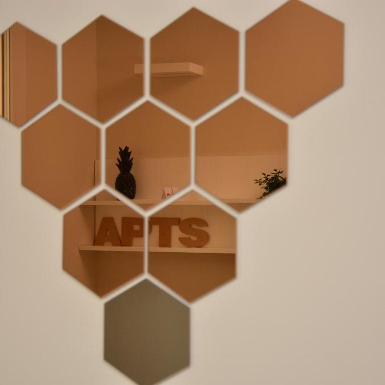 Urbanicooh - The Corner - Appartamento Superior - 10