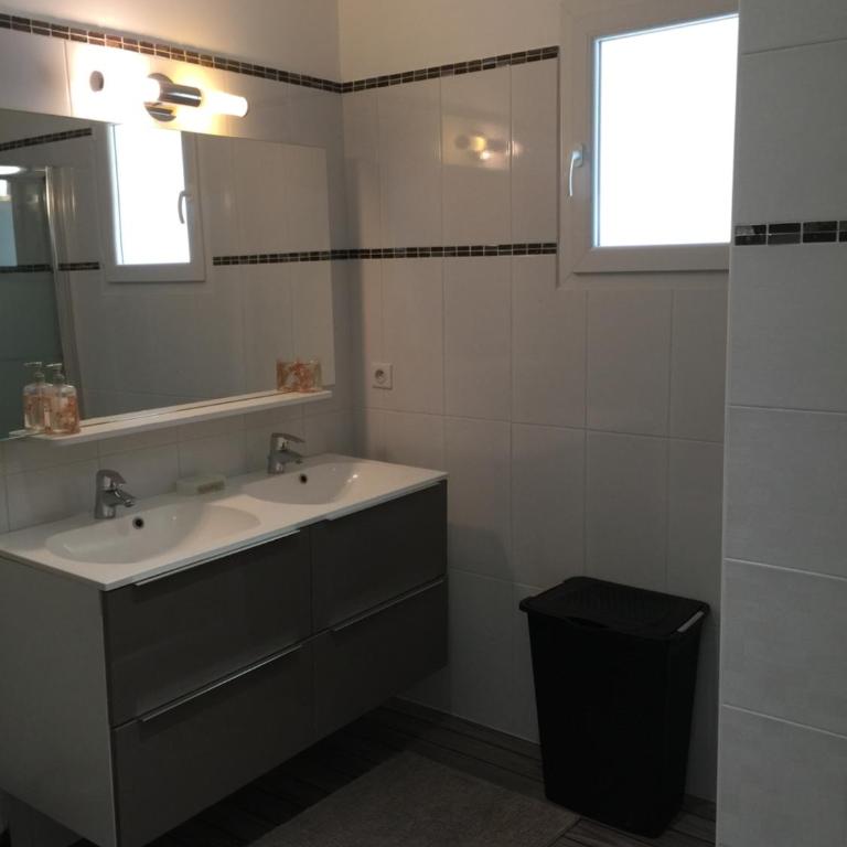 VIzzavona piscine et jacuzzi - Villa - 34