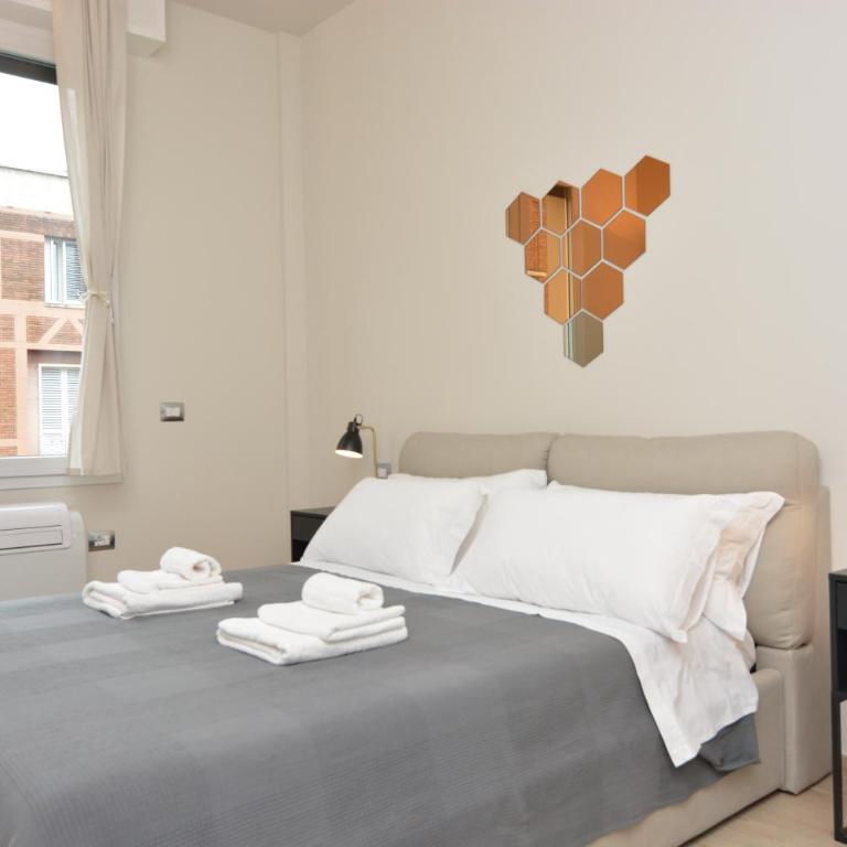 Urbanicooh - The Corner - Appartamento Superior - 1