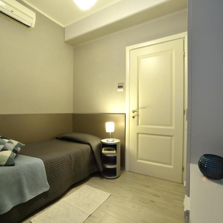 Hotel Bristol - Camera Singola - 1