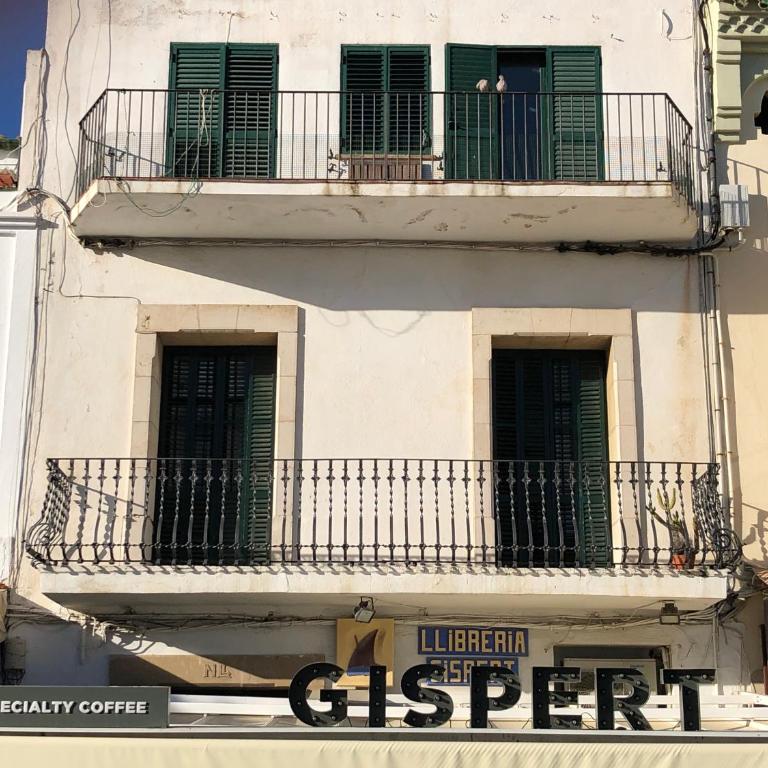 PASSEIG - Apartamento único en el centro - Apartamento de 3 dormitorios - 30