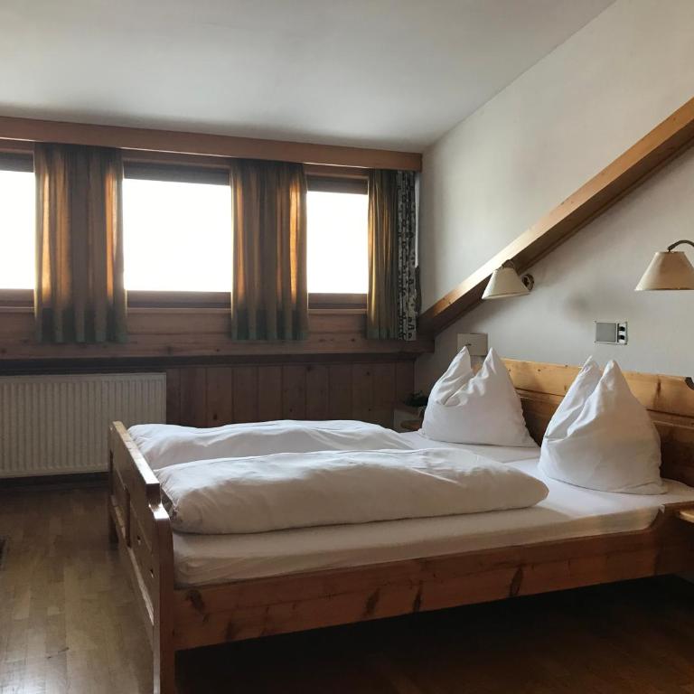 Appartements Rosenstockl - Apartment mit Balkon - 8