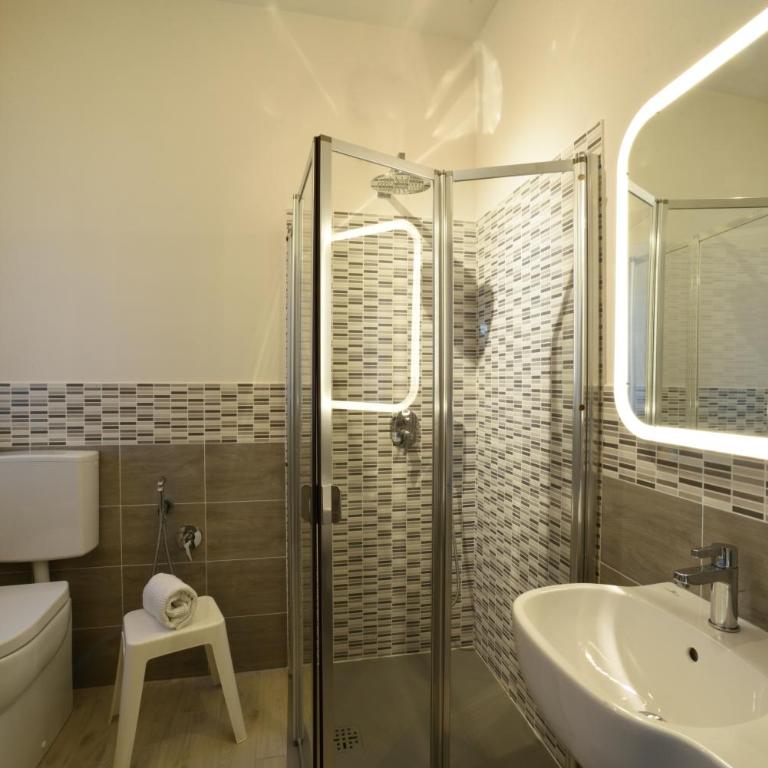 Hotel Bristol - Camera Singola - 4