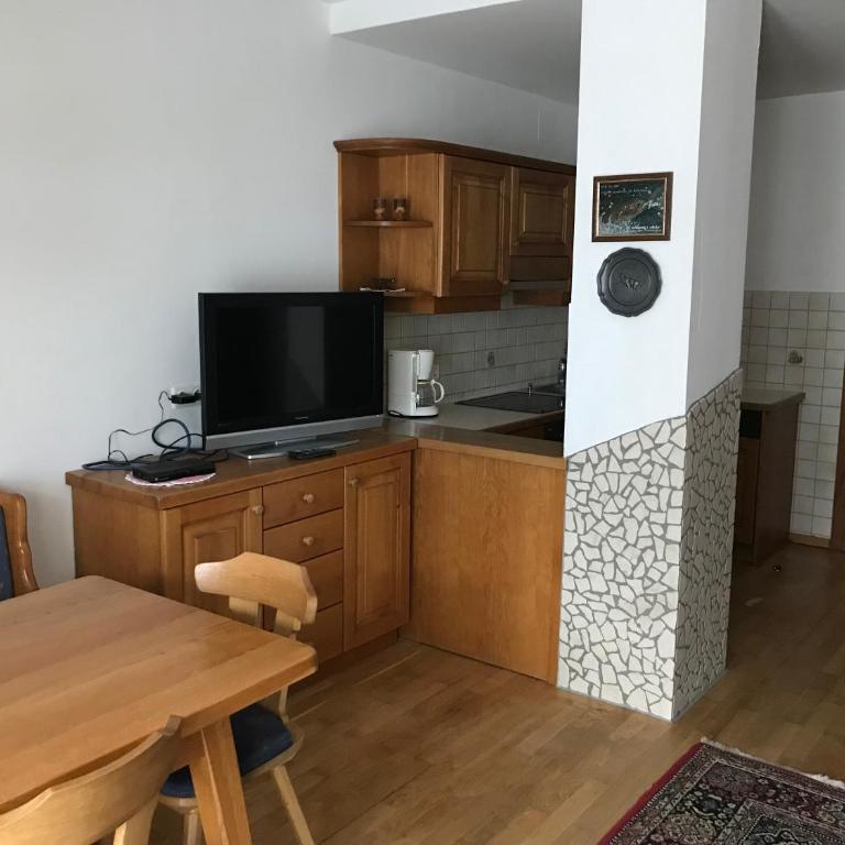 Appartements Rosenstockl - Apartment mit Blick auf die Berge - 3