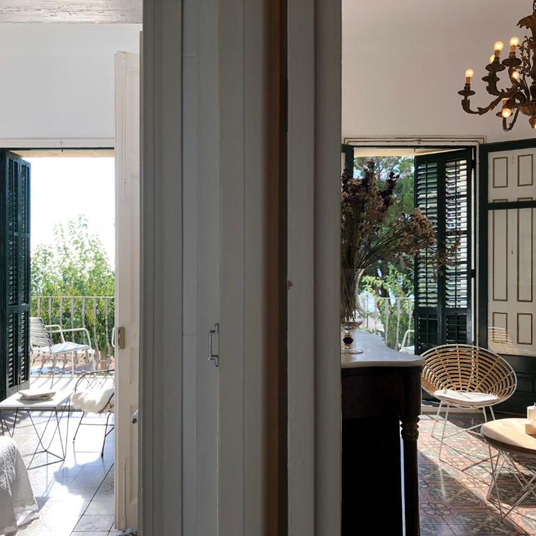 PASSEIG - Apartamento único en el centro - Apartamento de 3 dormitorios - 5
