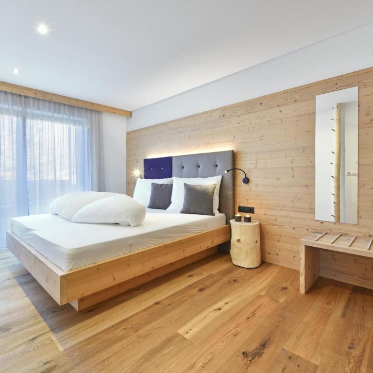 Forchnerhof Panorama- Rienzschlucht - Appartamento con 2 Camere da Letto - 10