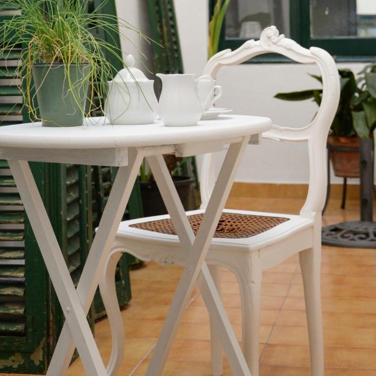 PASSEIG - Apartamento único en el centro - Apartamento de 3 dormitorios - 25