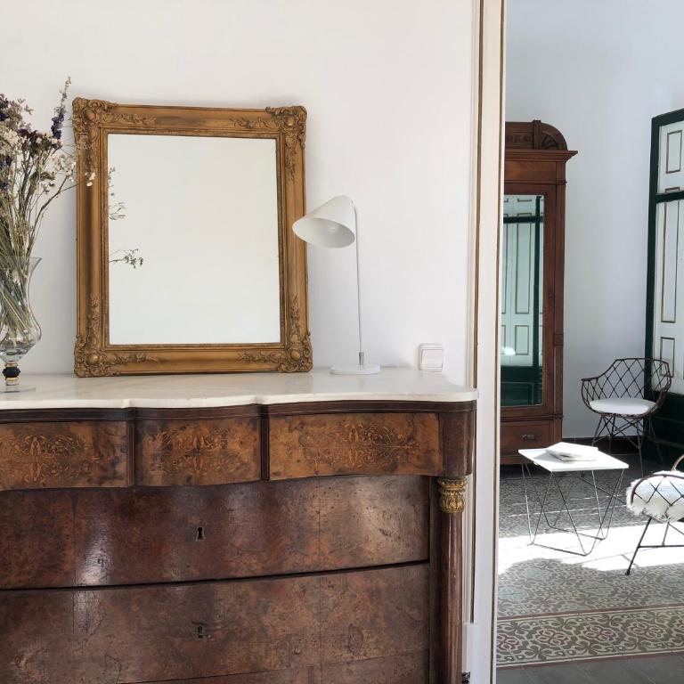 PASSEIG - Apartamento único en el centro - Apartamento de 3 dormitorios - 10