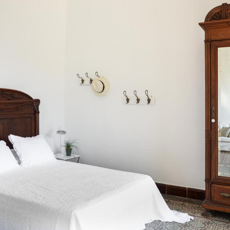 PASSEIG - Apartamento único en el centro - Apartamento de 3 dormitorios - 11
