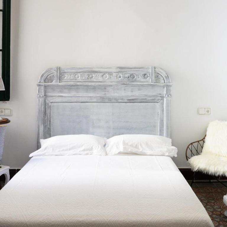 PASSEIG - Apartamento único en el centro - Apartamento de 3 dormitorios - 19