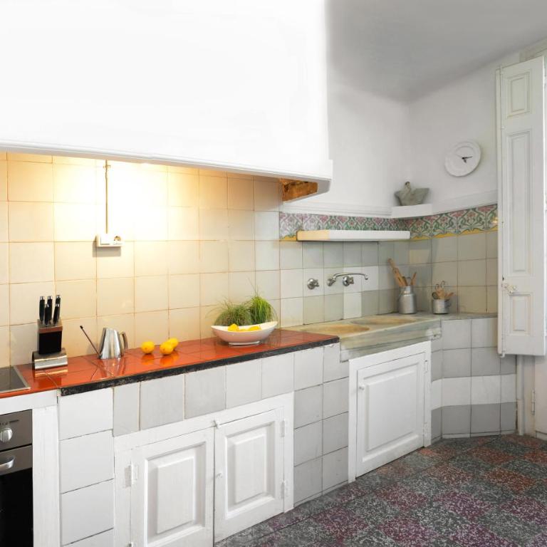 PASSEIG - Apartamento único en el centro - Apartamento de 3 dormitorios - 27
