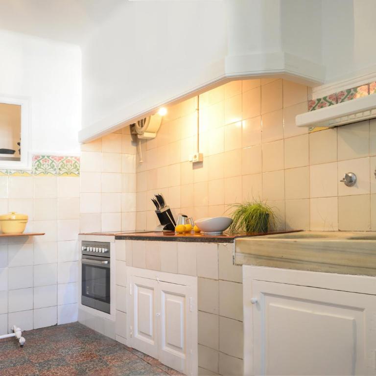 PASSEIG - Apartamento único en el centro - Apartamento de 3 dormitorios - 26