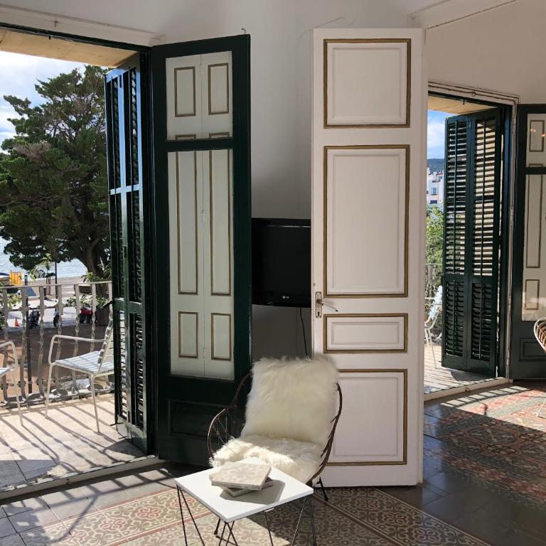 PASSEIG - Apartamento único en el centro - Apartamento de 3 dormitorios - 13
