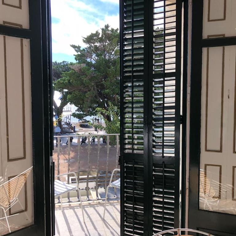 PASSEIG - Apartamento único en el centro - Apartamento de 3 dormitorios - 14