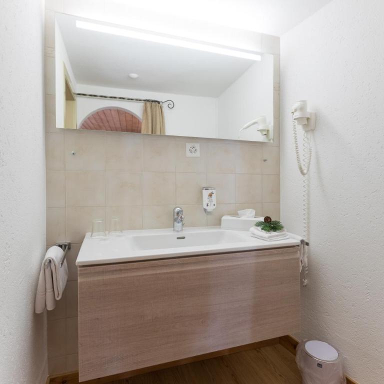 Hotel Klarer - Doppelzimmer Grand - 10