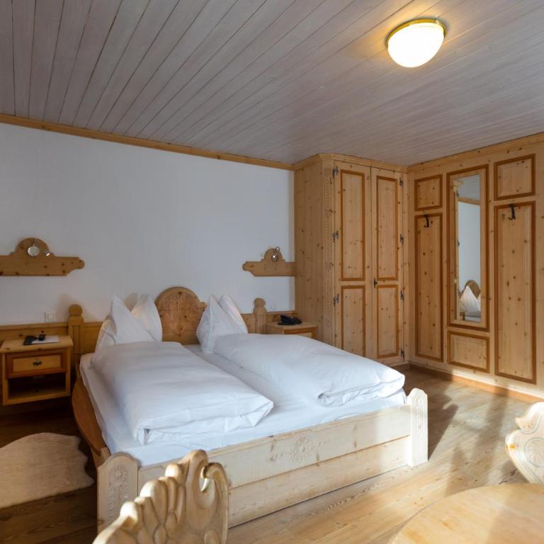Hotel Klarer - Doppelzimmer Grand - 5
