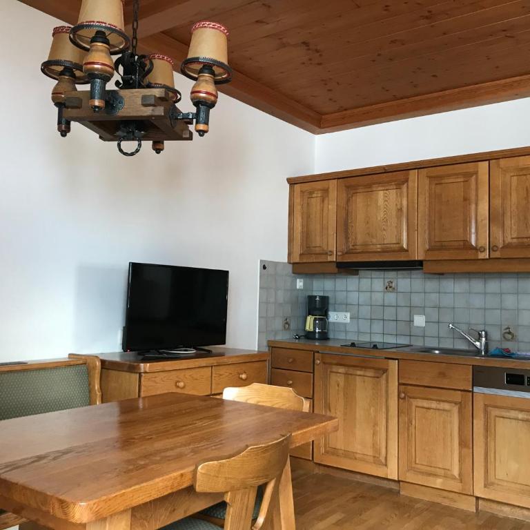 Appartements Rosenstockl - Apartment mit Blick auf die Berge - 4